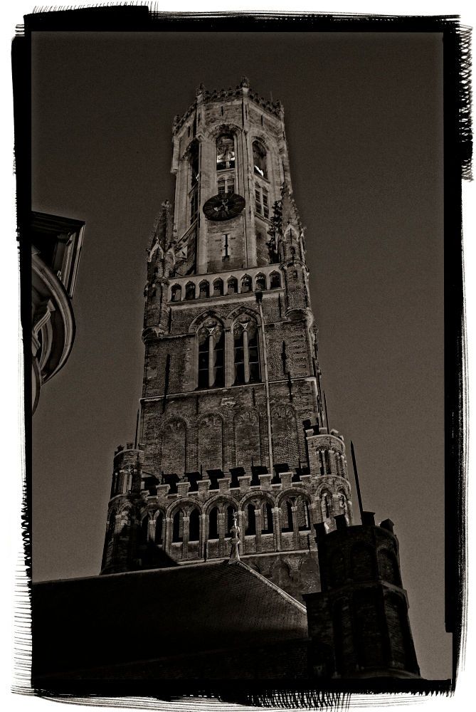 Miniatura: Bruges 6