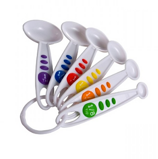 Measuring Spoons