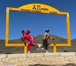Thabana