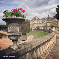 Le Luxembourg
