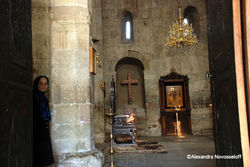 92-Inside the Church