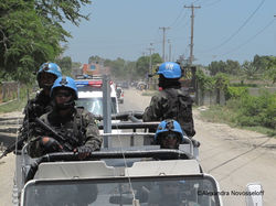 44-Brazilian Patrol