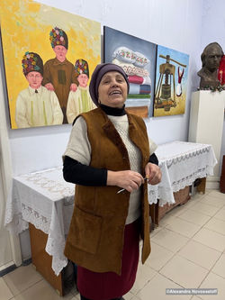 Museum in Gagauzia