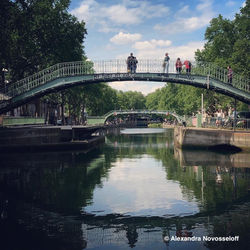 Canal Saint-Martin 3