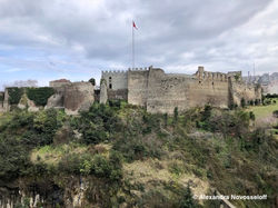 Trabzon Castle