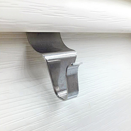 Vinyl Siding Hook Hanger Jetty’s