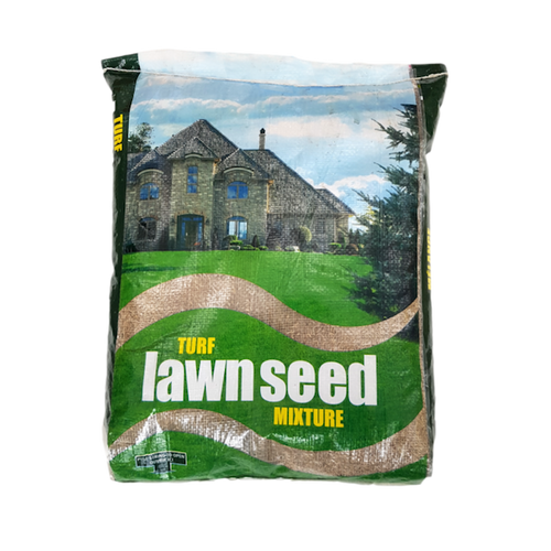 Overseed Grass Seed Jetty’s