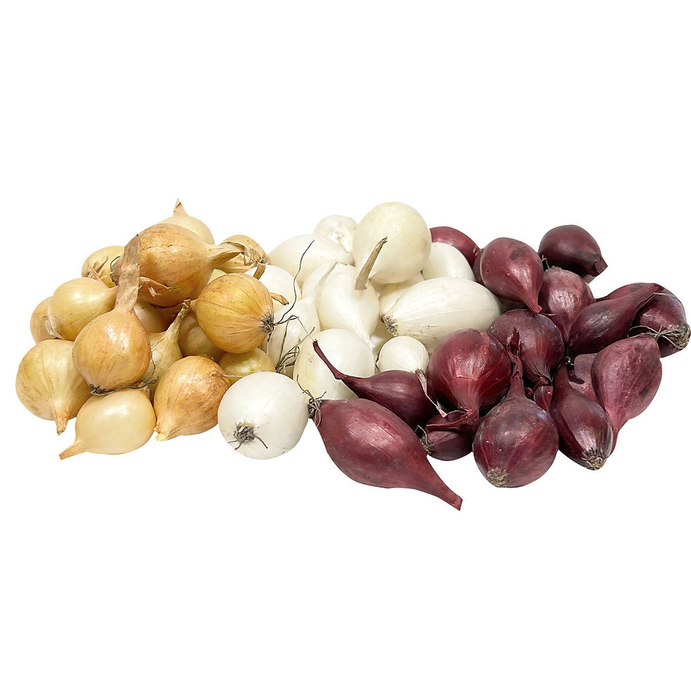 Thumbnail: McKenzie® Mixed Onions Set