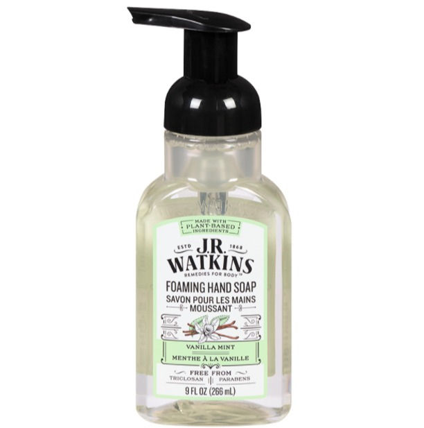 Thumbnail: Foaming Hand Soap