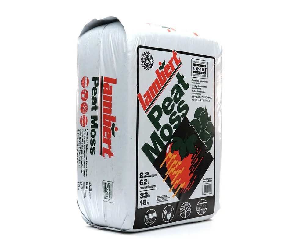 Thumbnail: Lambert® Peat Moss