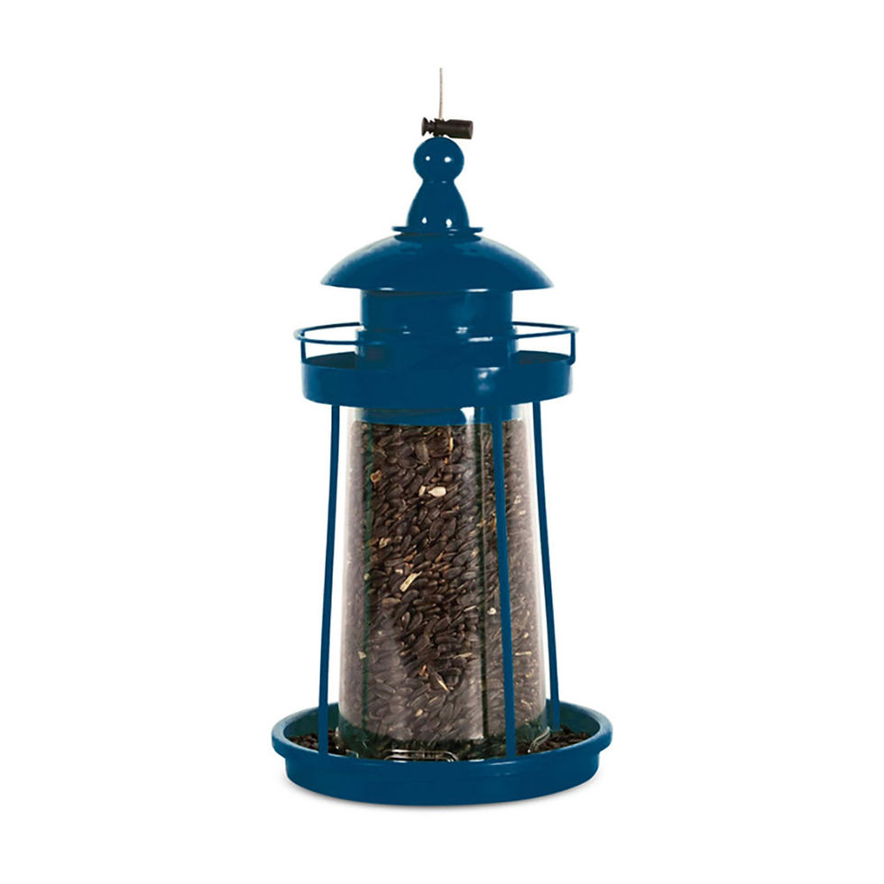 Thumbnail: Lighthouse Style Feeder