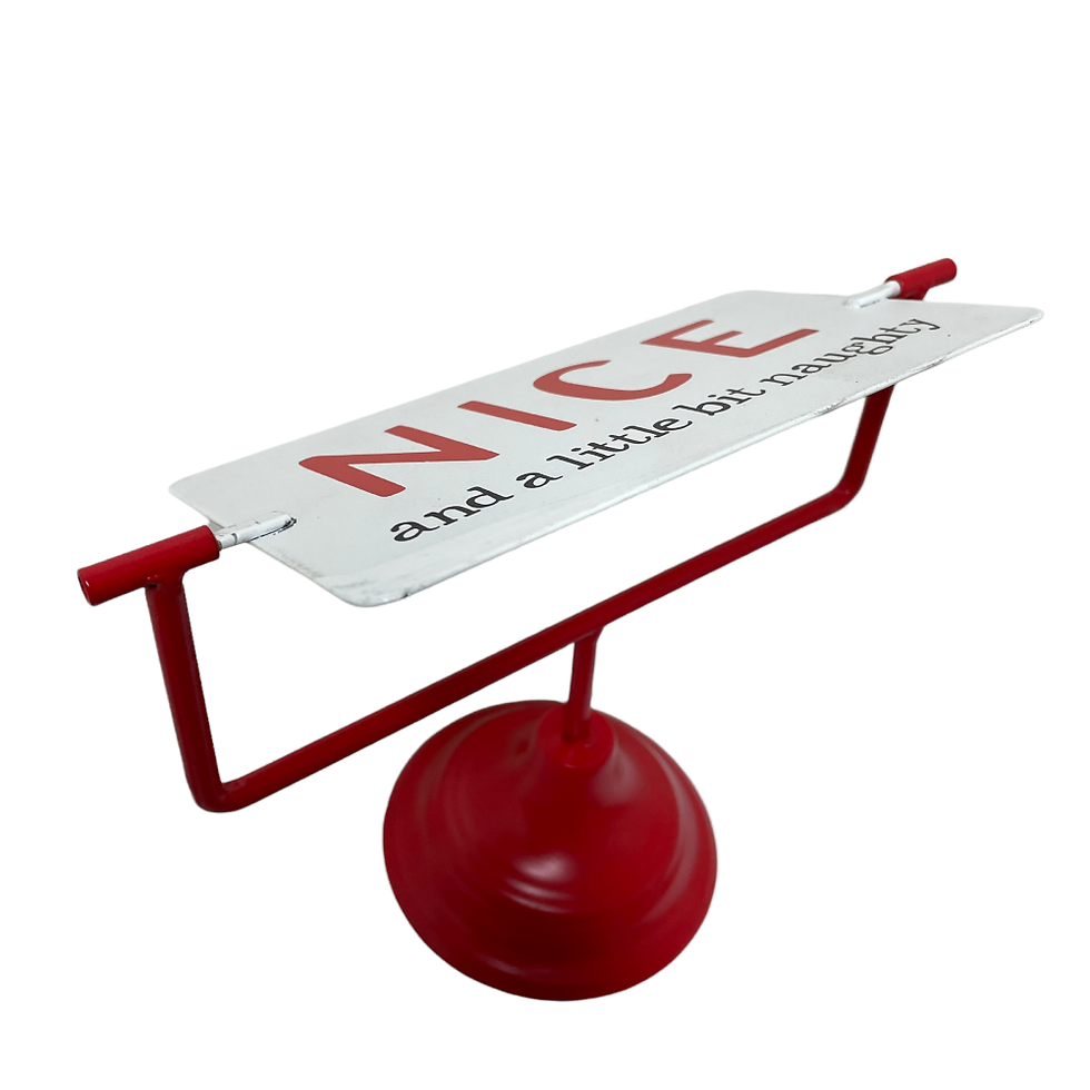 Thumbnail: Naughty/Nice Spin Sign