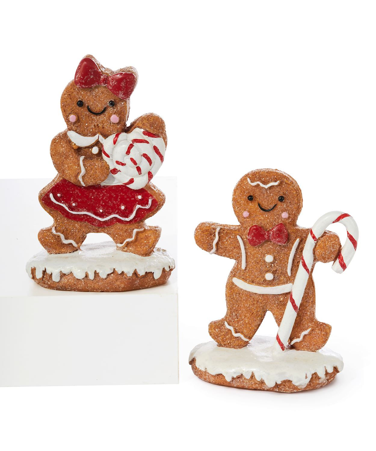 Gingerbread Figurine