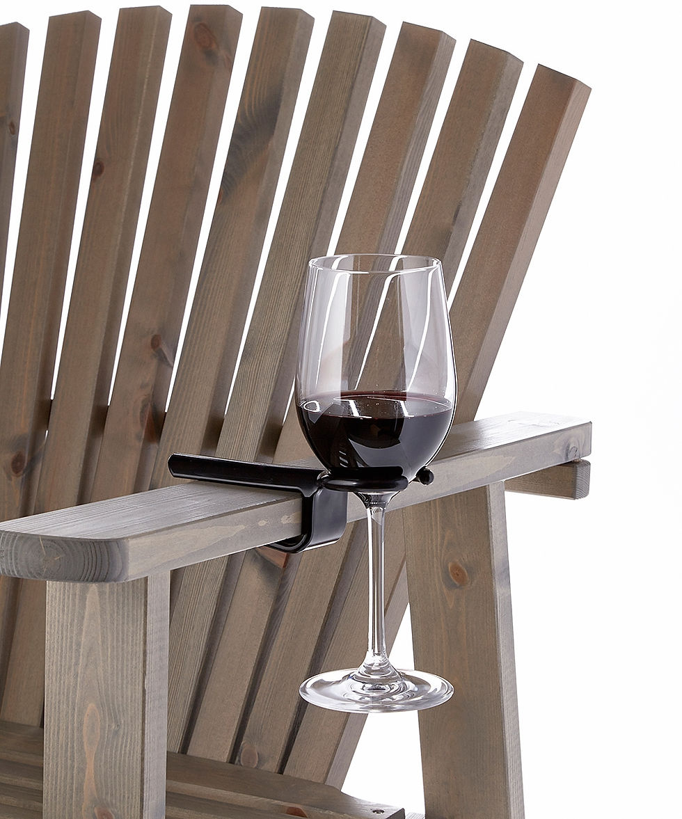 Thumbnail: The Wine Hook