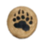 Thumbnail: Bear Paw Step Stone