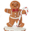 Thumbnail: Gingerbread Figurine