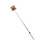 Thumbnail: Reach N' Roll Extendable Roaster