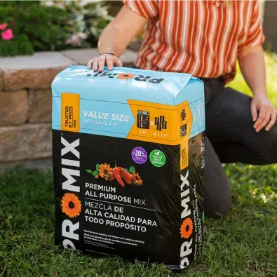 Thumbnail: PRO-MIX® All Purpose Mix