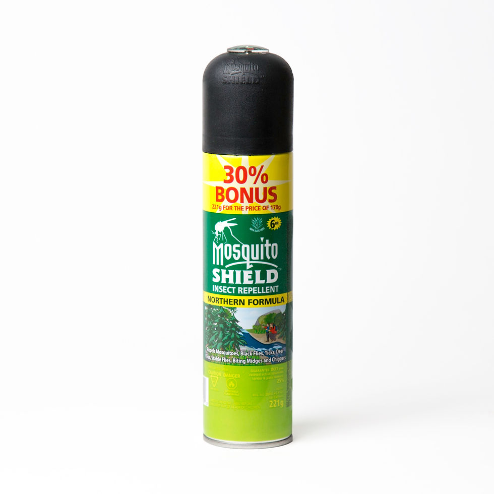 Mosquito Shield™ Northern Edition