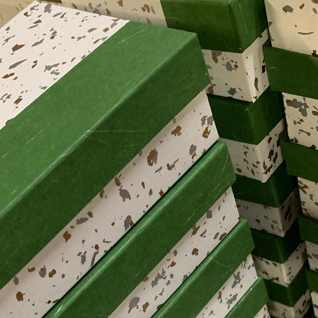 職人の連続技は信頼関係