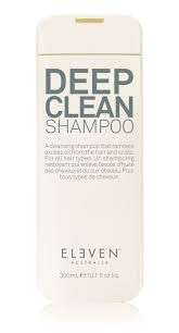 Eleven Australia Deep Clean Shampoo