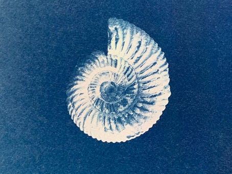 O inconsciente é um oceano