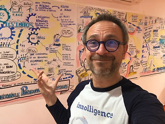 Facilitation graphique innolligence