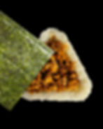 Somon Teriyaki Onigiri (100 g)