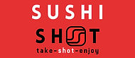 Sushi shot logo