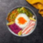 Yengeçli Sushi Bowl (350 g)