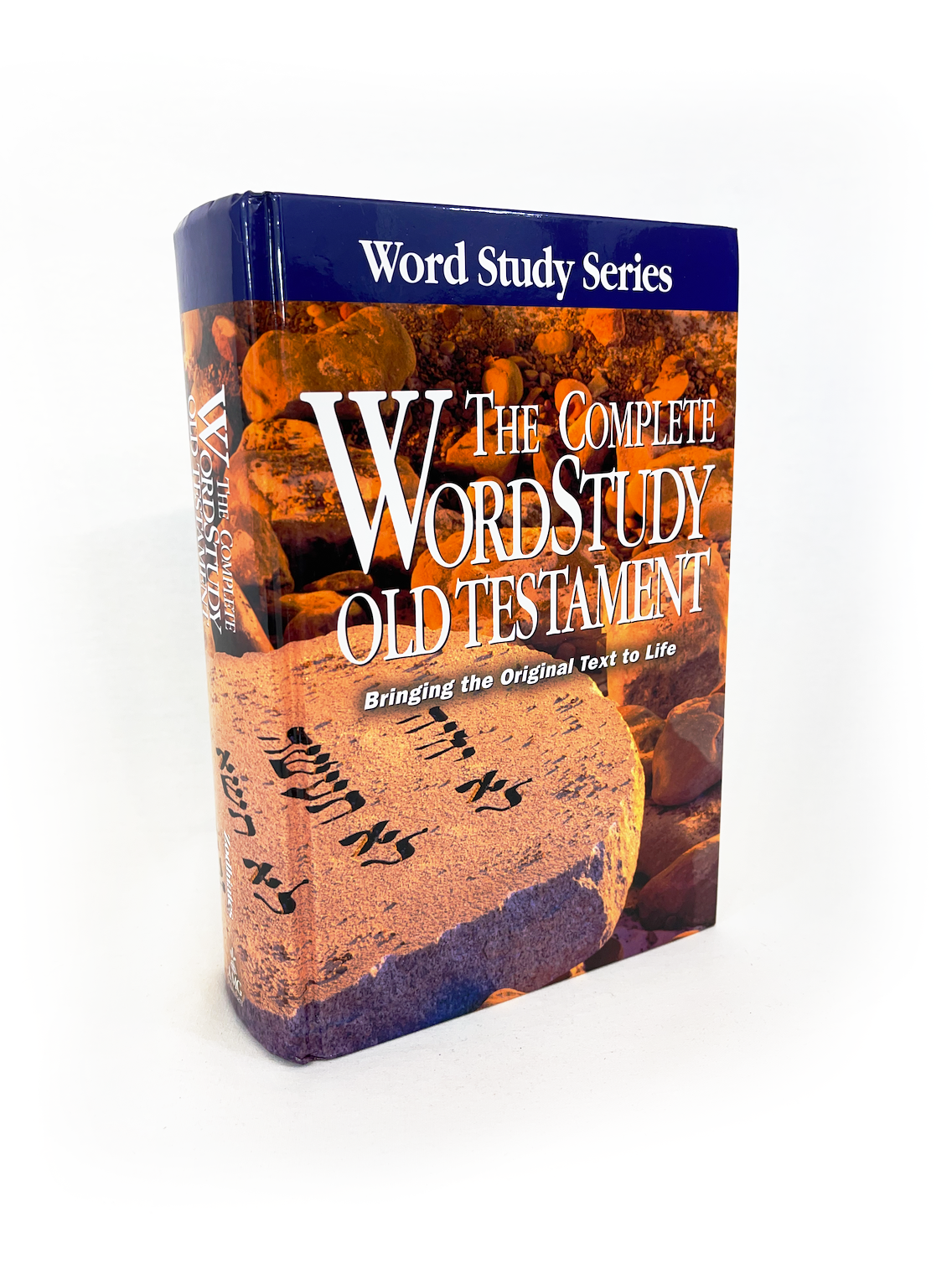 The Complete Word Study - Old Testament
