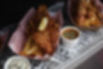 Shippy's Chippy