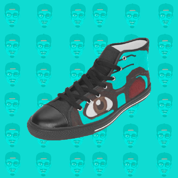 Thumbnail: ZombSenze Kicks