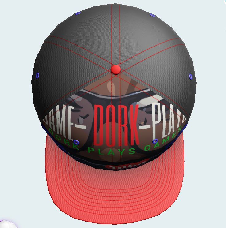 Thumbnail: Game Dork Plays Snap Back