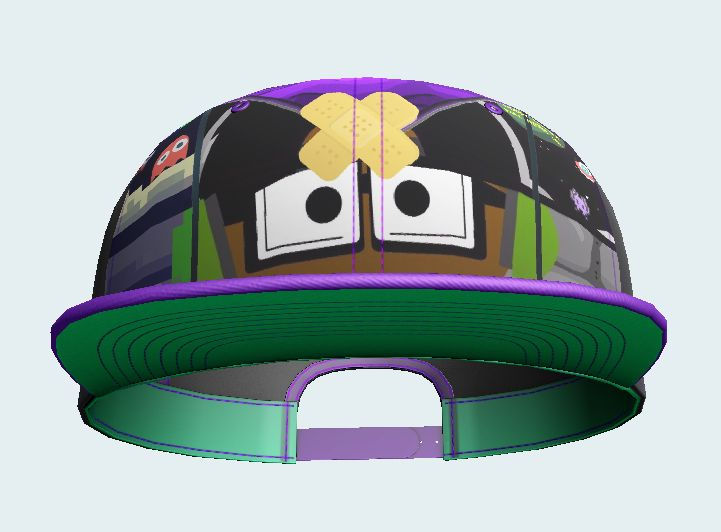 Thumbnail: Gam3 Dork: Eat Sleep Kill Aliens Snap Back