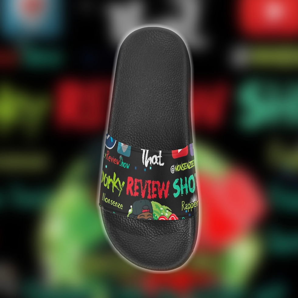 Thumbnail: That Dorky Slides