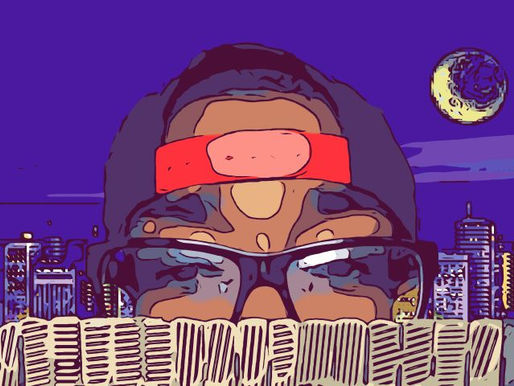 Gam3DorkBlog (New Site New Goals)