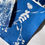 Thumbnail: cyanotype 01 “fairy” A5 original