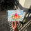 Thumbnail: "Joyful Trio" 5x7" Print