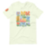 Thumbnail: be kind to all kind tee