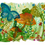 Thumbnail: "in the garden” 8x10” Print