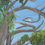 Thumbnail: “look to the trees” 11 x 14" original painting