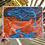Thumbnail: "a search for peace (it is within)" 8x10" Print