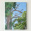 Thumbnail: “look to the trees” 11 x 14" original painting