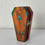 Thumbnail: "simple living things" hand painted wood coffin trinket box