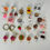 Thumbnail: Polymer Clay Archives 04 Mini Friends