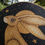 Thumbnail: The Moon Hare Wood Burning Pyrography Original