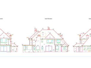 Measured Building Survey