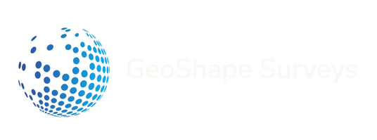 GeoShape Surveys Logo