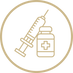 Vaccination Icon
